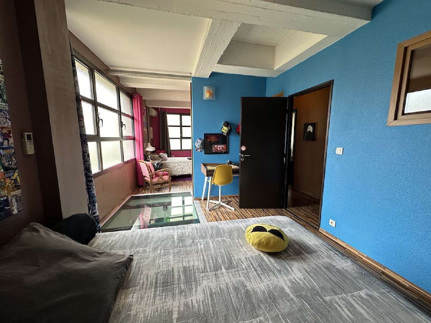  kaufen Wohnung/ Apartment Châteaudouble Var 7