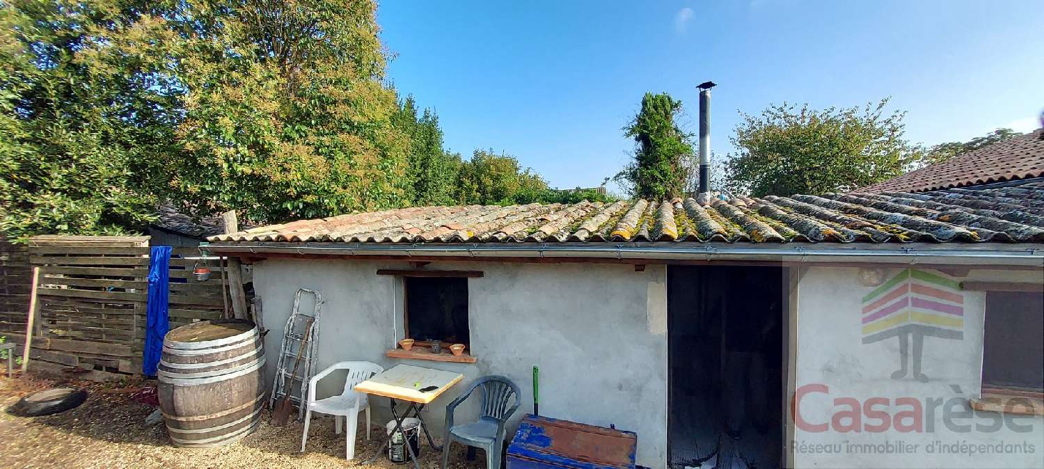  kaufen Wohnung/ Apartment Launac Haute-Garonne 1
