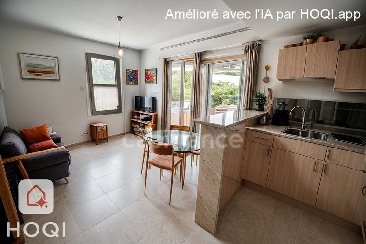  kaufen Wohnung/ Apartment La Ciotat Bouches-du-Rhône 2