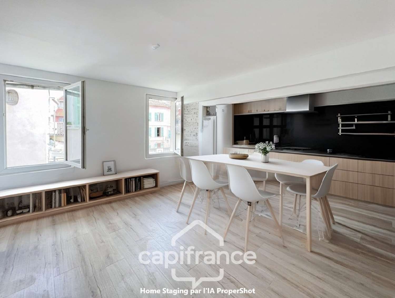  kaufen Wohnung/ Apartment La Seyne-sur-Mer Var 5