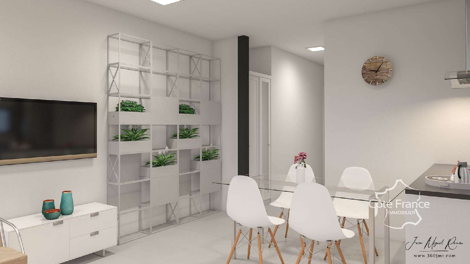  kaufen Wohnung/ Apartment Le Château-d'Oléron Charente-Maritime 6