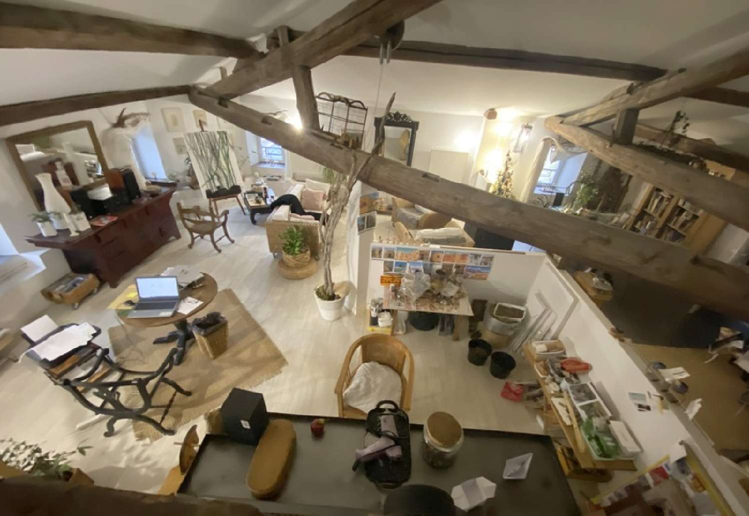  kaufen Wohnung/ Apartment Lunéville Meurthe-et-Moselle 2