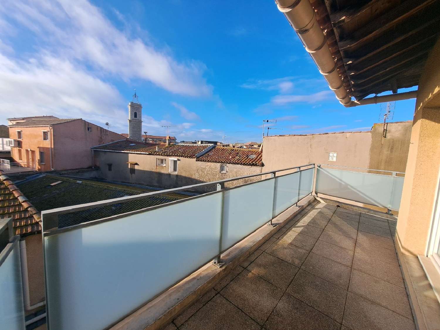  kaufen Wohnung/ Apartment Marseillan Hérault 1