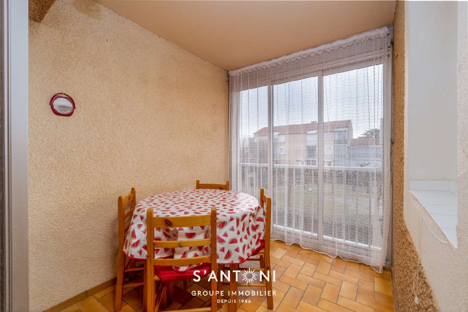  kaufen Wohnung/ Apartment Marseillan Hérault 5