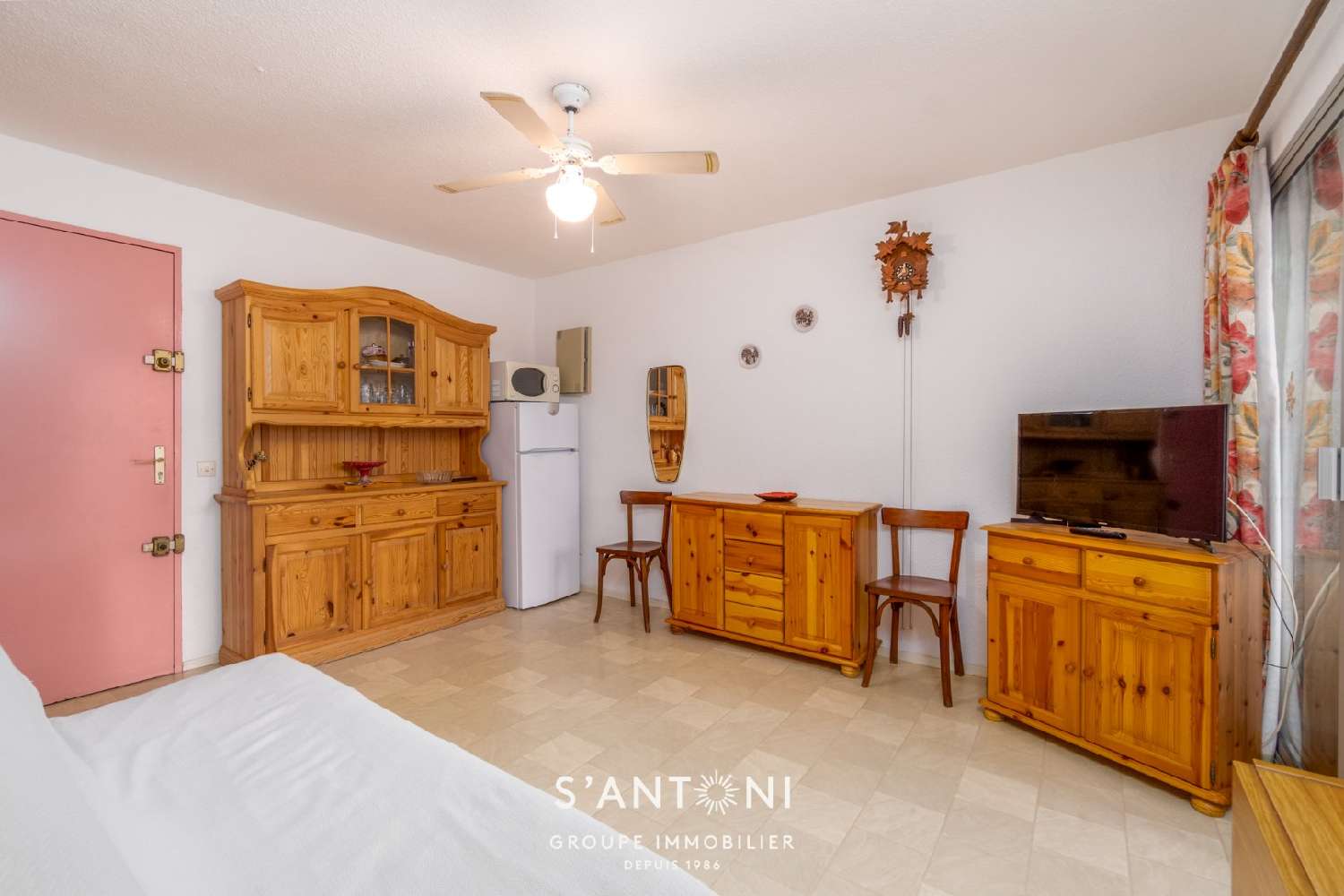  kaufen Wohnung/ Apartment Marseillan Hérault 6