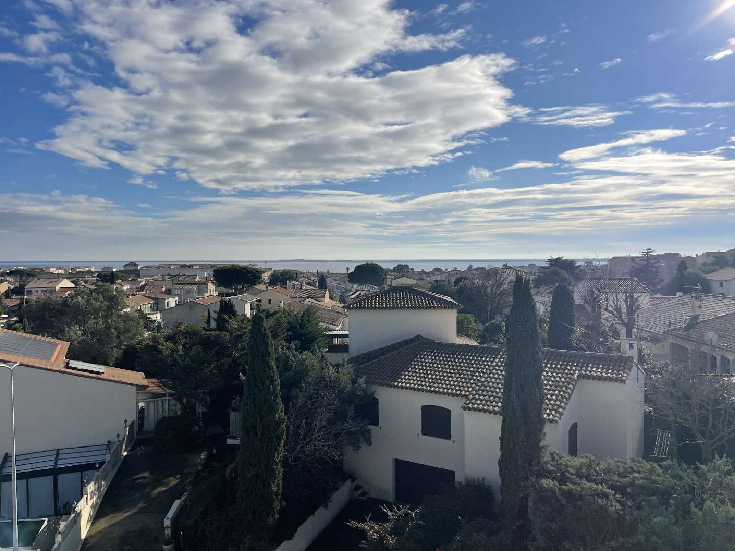  kaufen Wohnung/ Apartment Marseillan Hérault 1