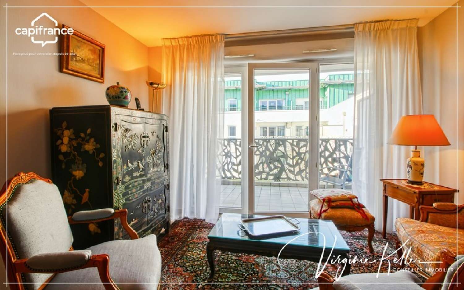  kaufen Wohnung/ Apartment Oberhausbergen Bas-Rhin 5