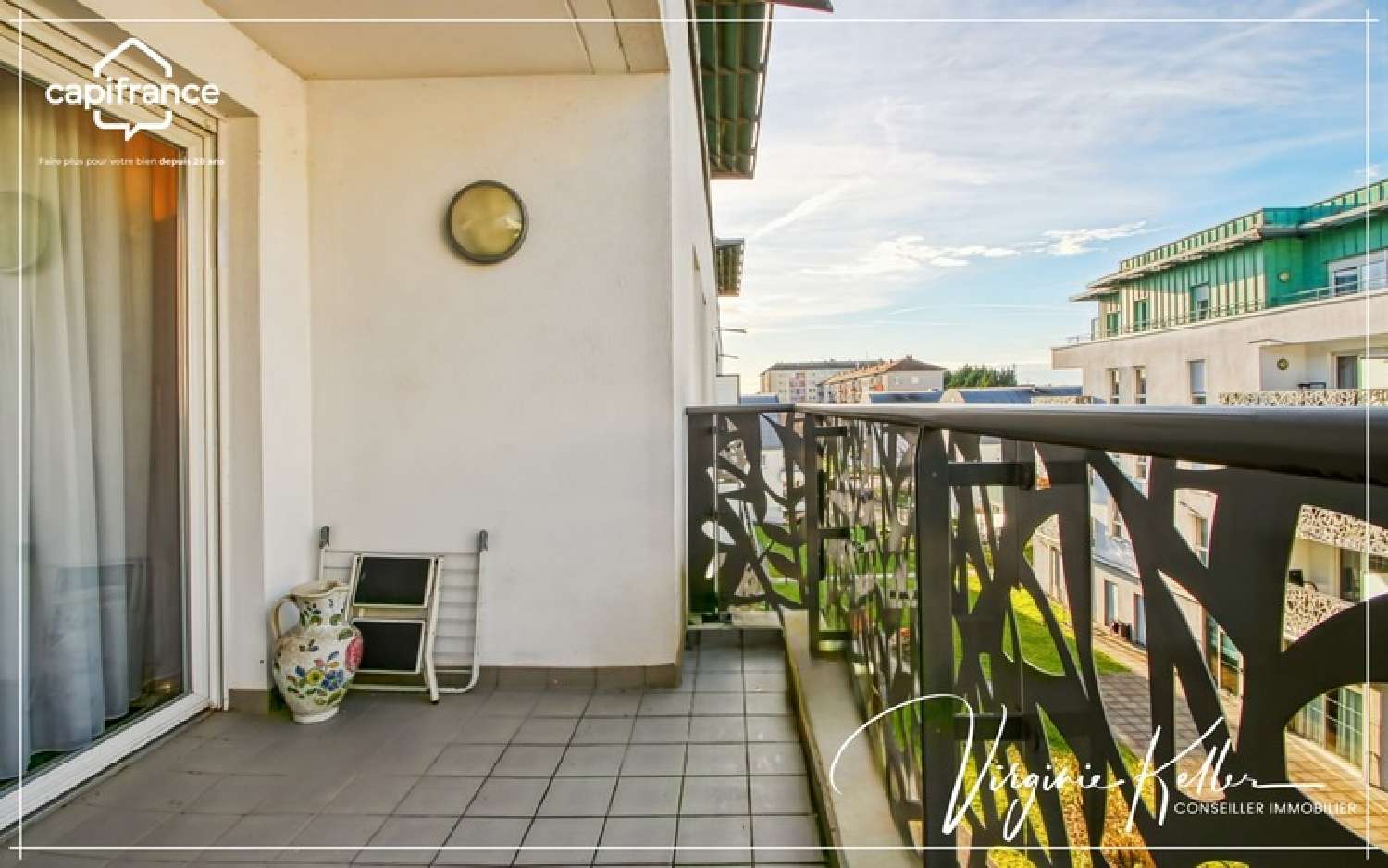  kaufen Wohnung/ Apartment Oberhausbergen Bas-Rhin 6