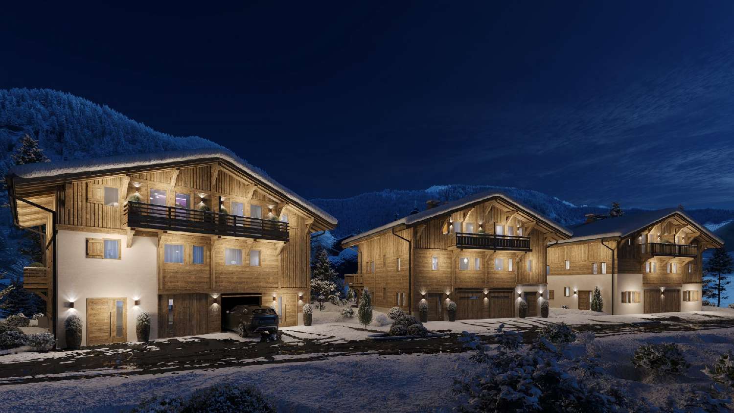  kaufen Wohnung/ Apartment Praz-sur-Arly Haute-Savoie 7