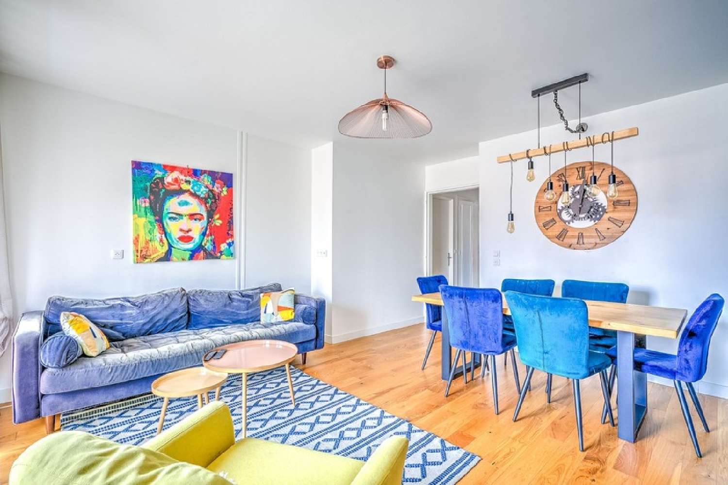  kaufen Wohnung/ Apartment Rueil-Malmaison Hauts-de-Seine 1