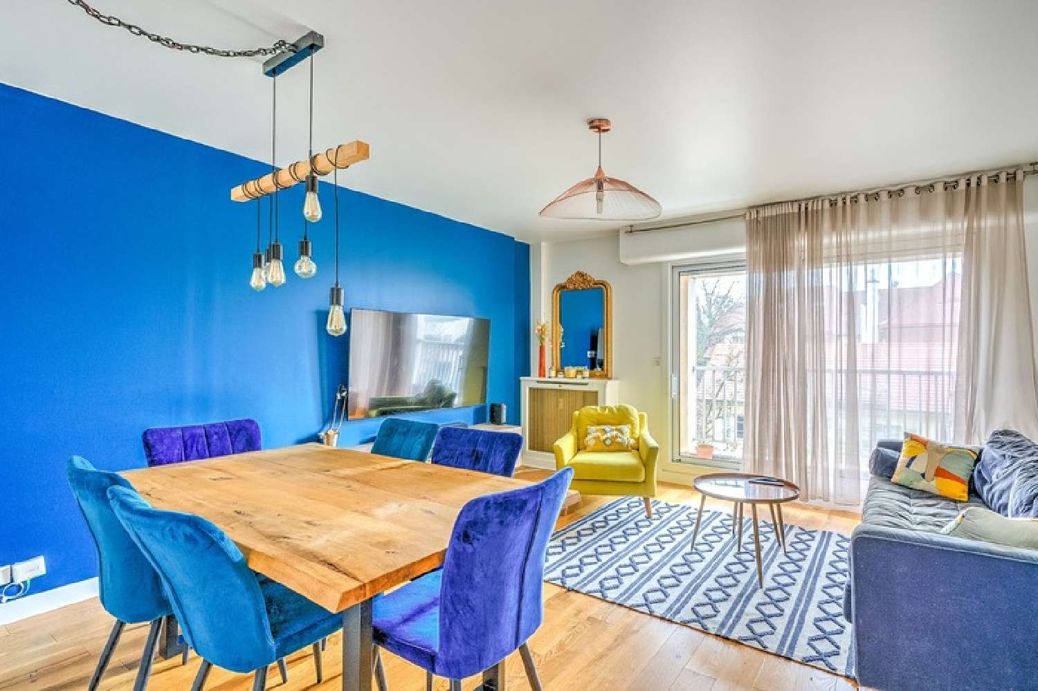  kaufen Wohnung/ Apartment Rueil-Malmaison Hauts-de-Seine 2