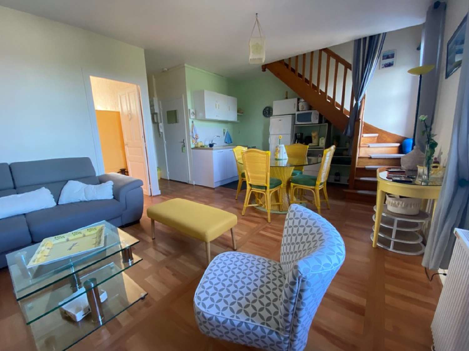  kaufen Wohnung/ Apartment Saint-Malo Ille-et-Vilaine 3