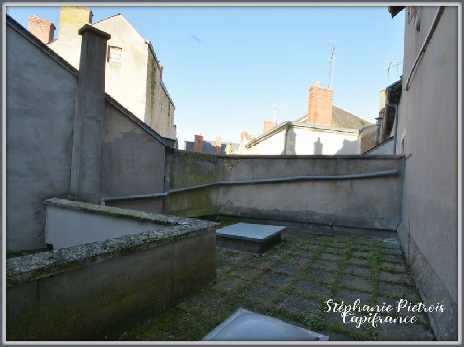  kaufen Wohnung/ Apartment Sancoins Cher 7