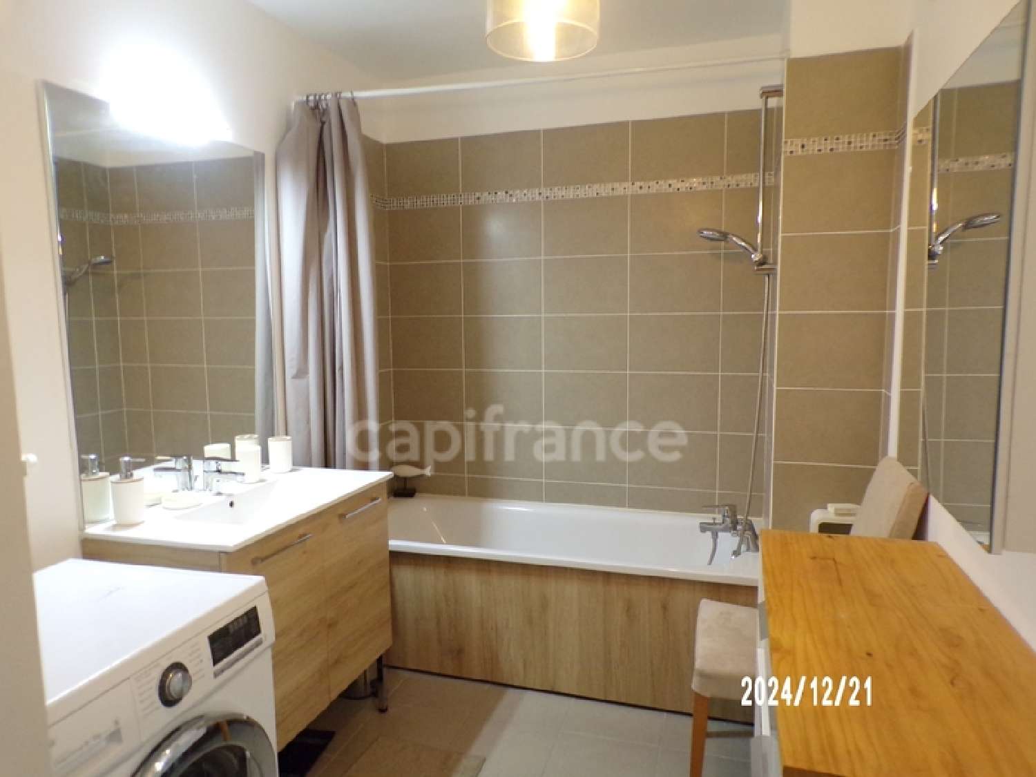  kaufen Wohnung/ Apartment Taverny Val-d'Oise 6