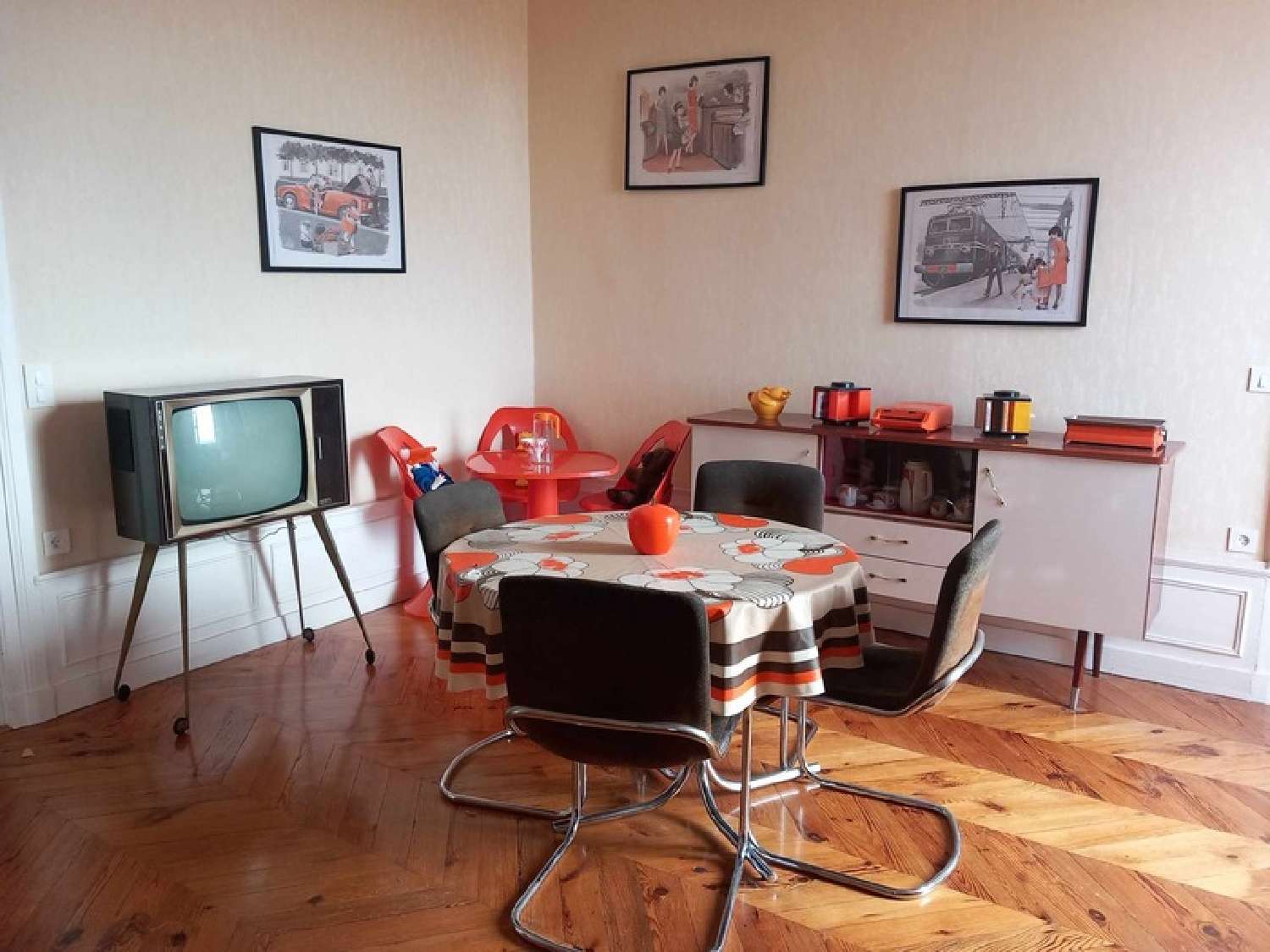  kaufen Wohnung/ Apartment Thiers Puy-de-Dôme 6