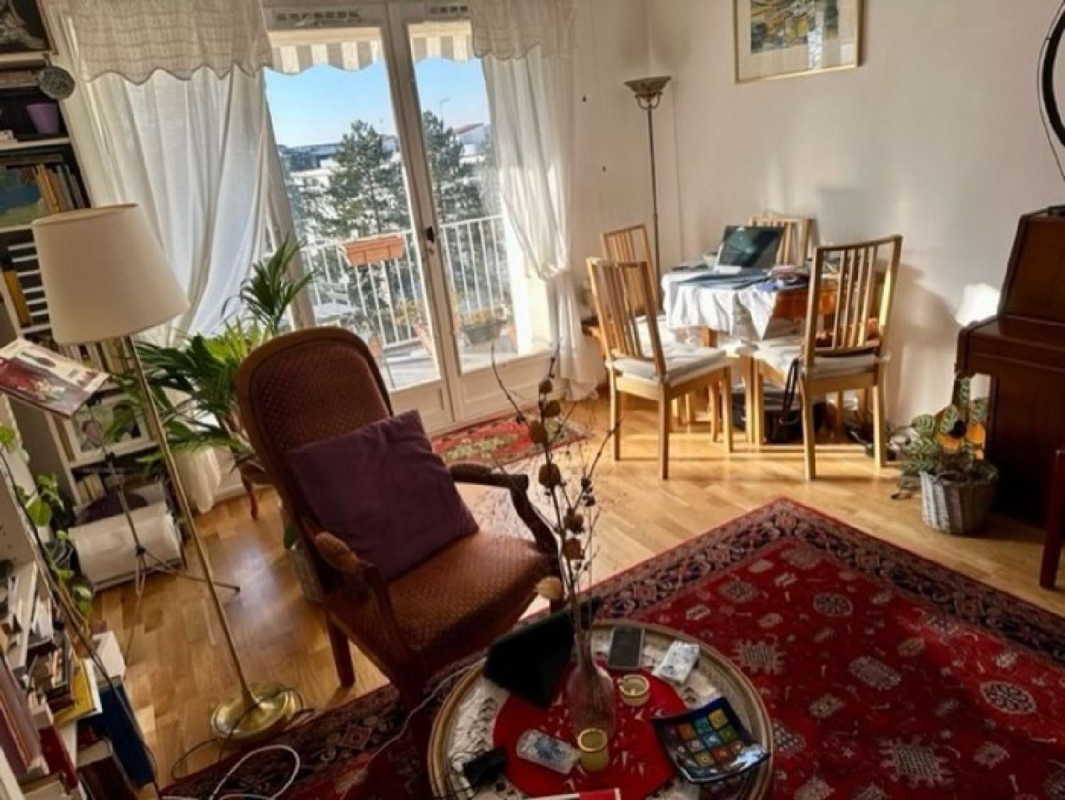  kaufen Wohnung/ Apartment Versailles Yvelines 2