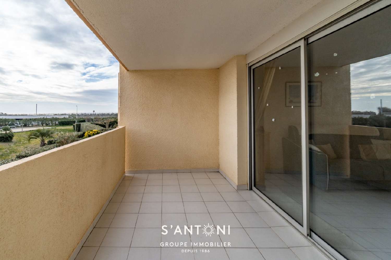  kaufen Wohnung/ Apartment Vias Hérault 5