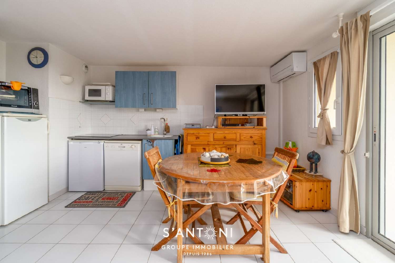  kaufen Wohnung/ Apartment Vias Hérault 7