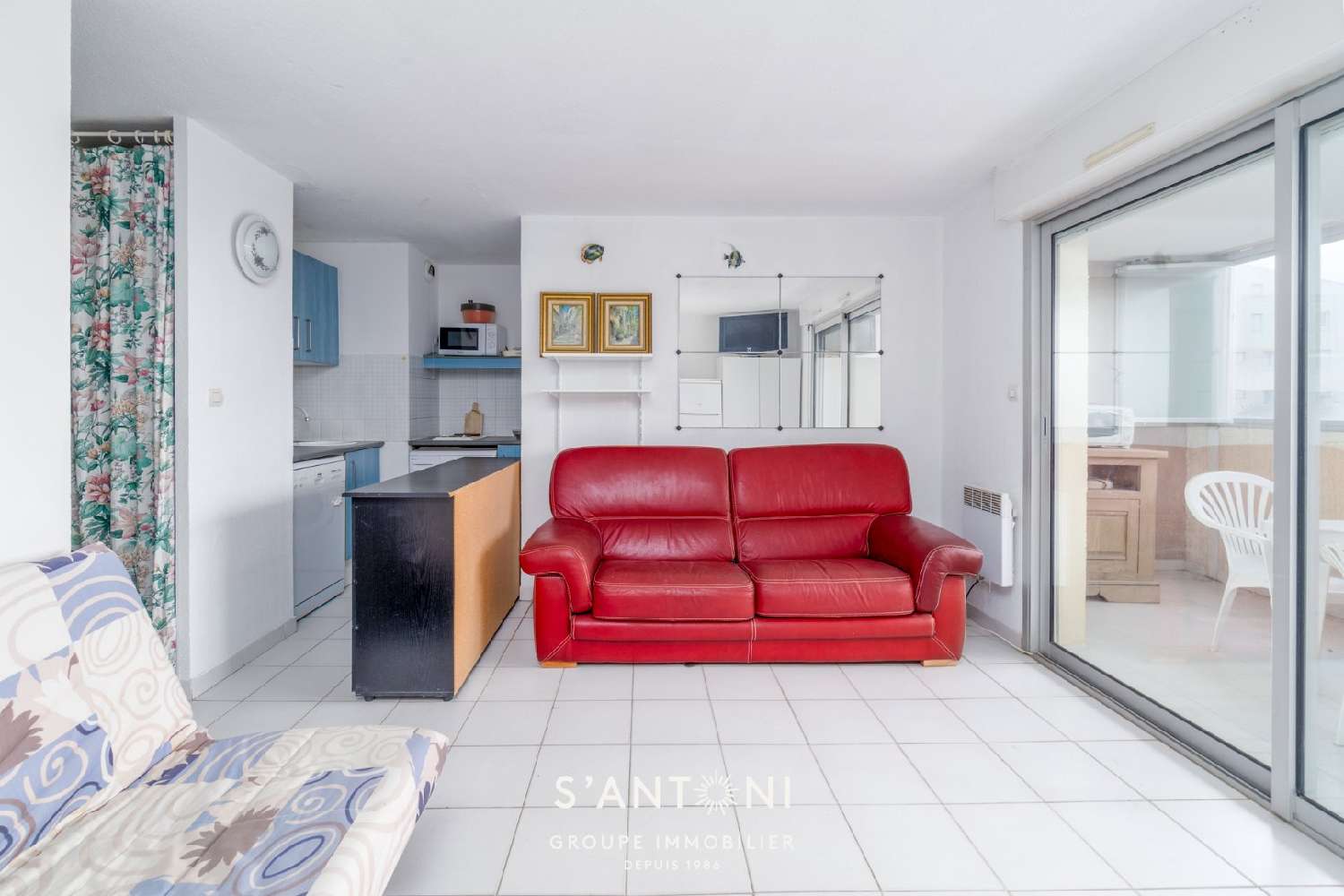  kaufen Wohnung/ Apartment Vias Hérault 2