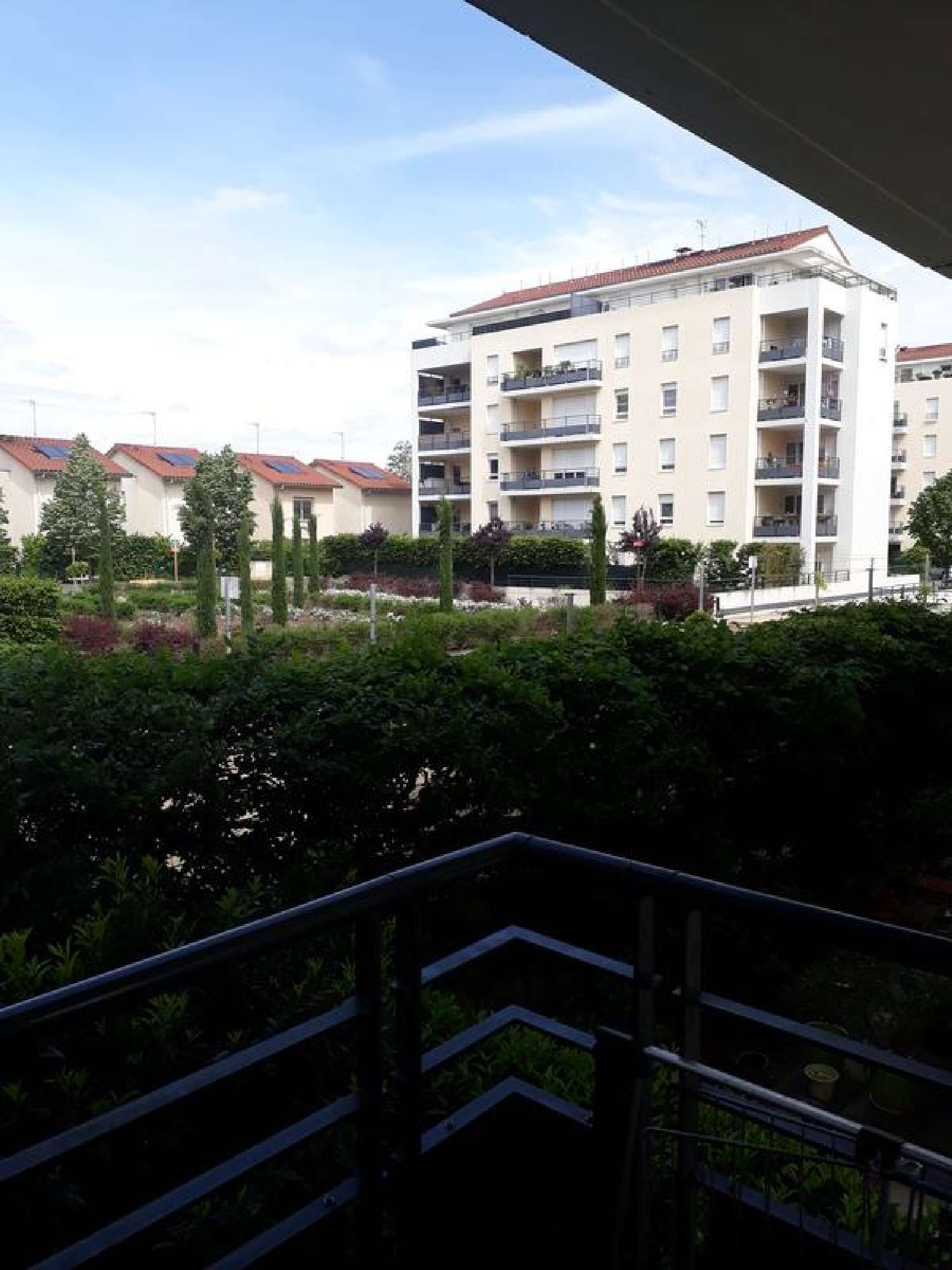  kaufen Wohnung/ Apartment Villefranche-sur-Saône Rhône 1