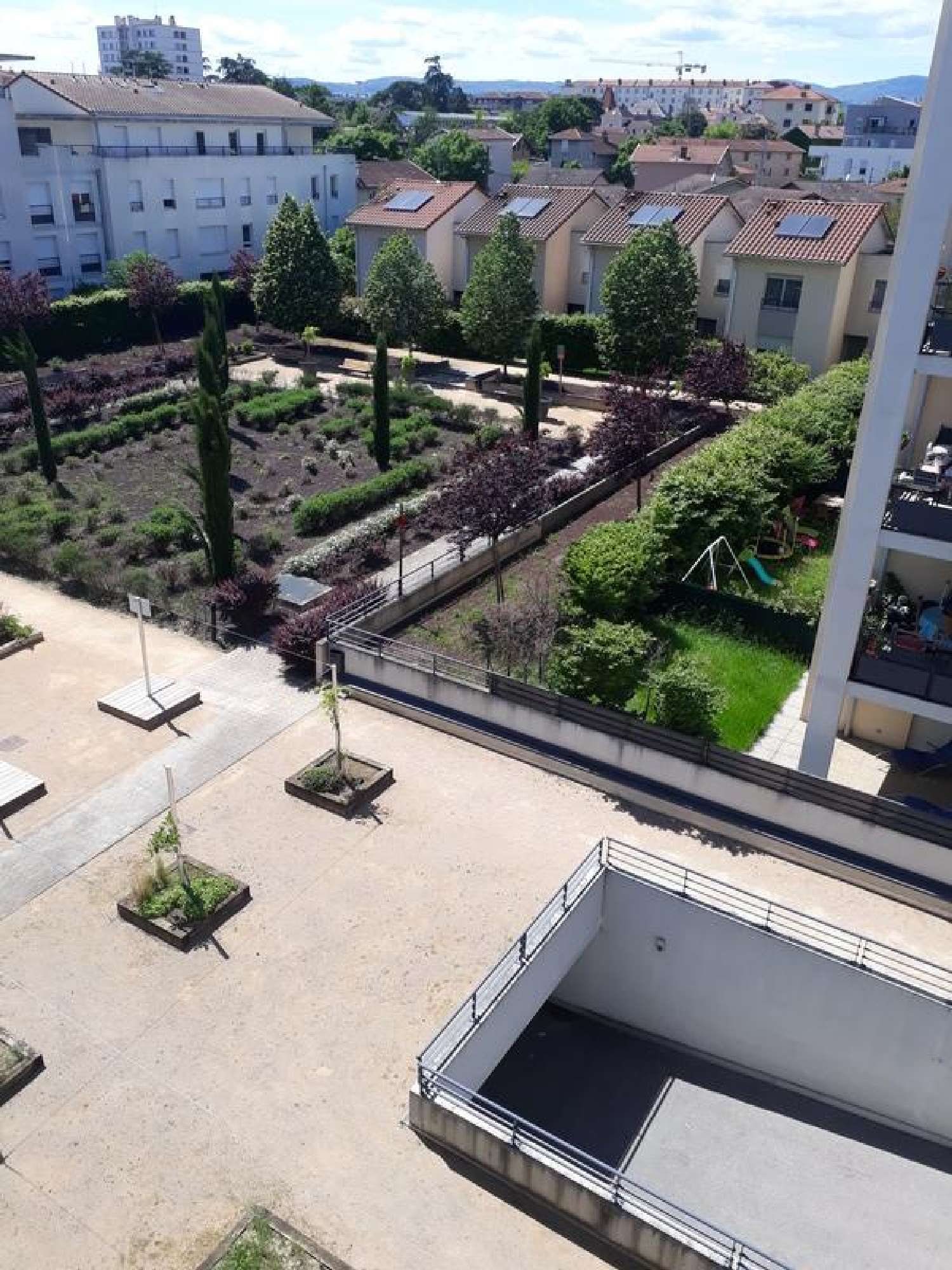  kaufen Wohnung/ Apartment Villefranche-sur-Saône Rhône 4
