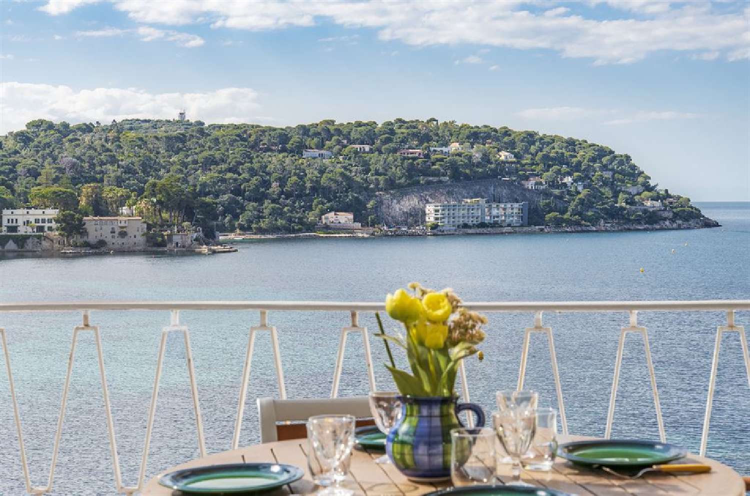  kaufen Wohnung/ Apartment Villefranche-sur-Mer Alpes-Maritimes 1