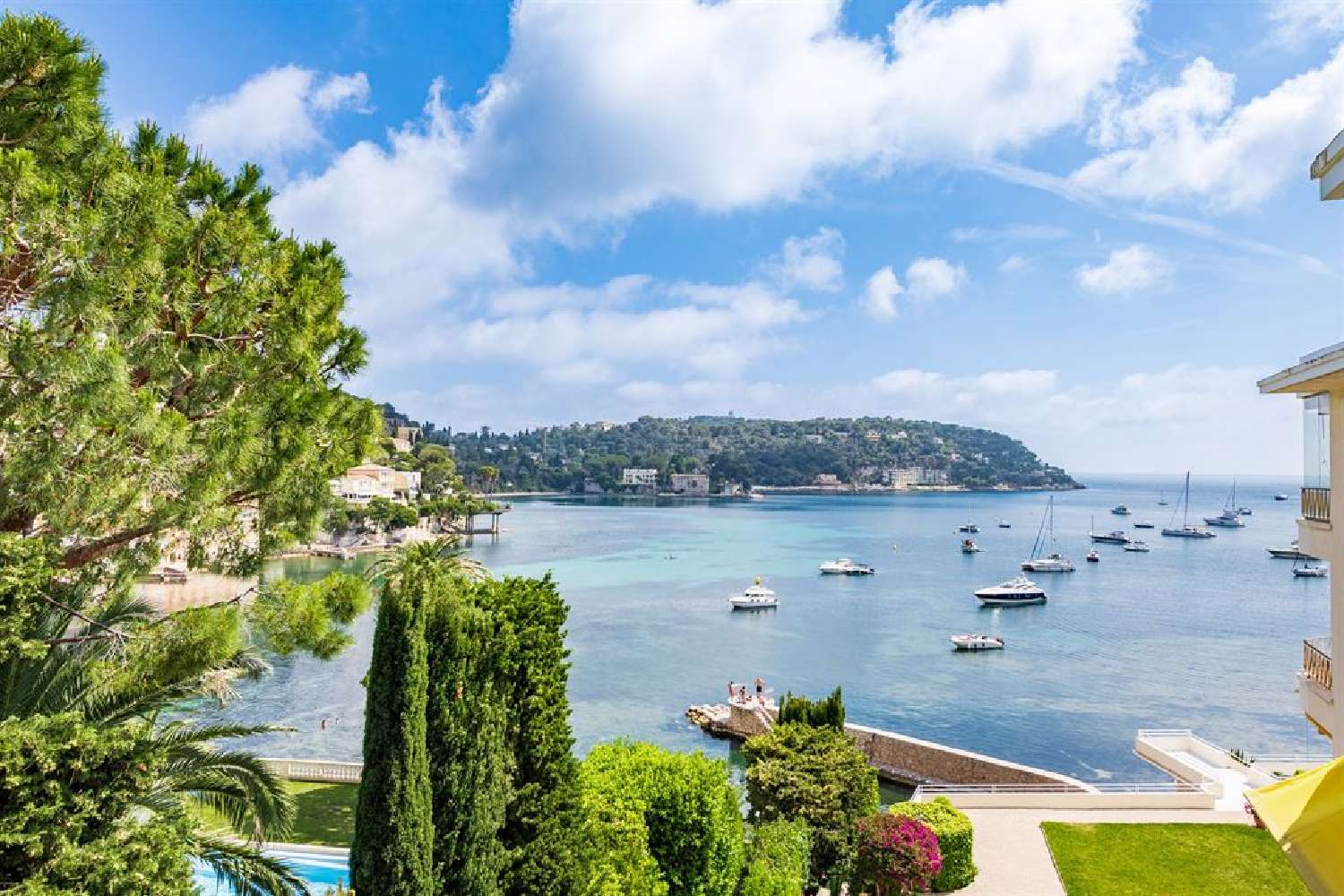  kaufen Wohnung/ Apartment Villefranche-sur-Mer Alpes-Maritimes 2