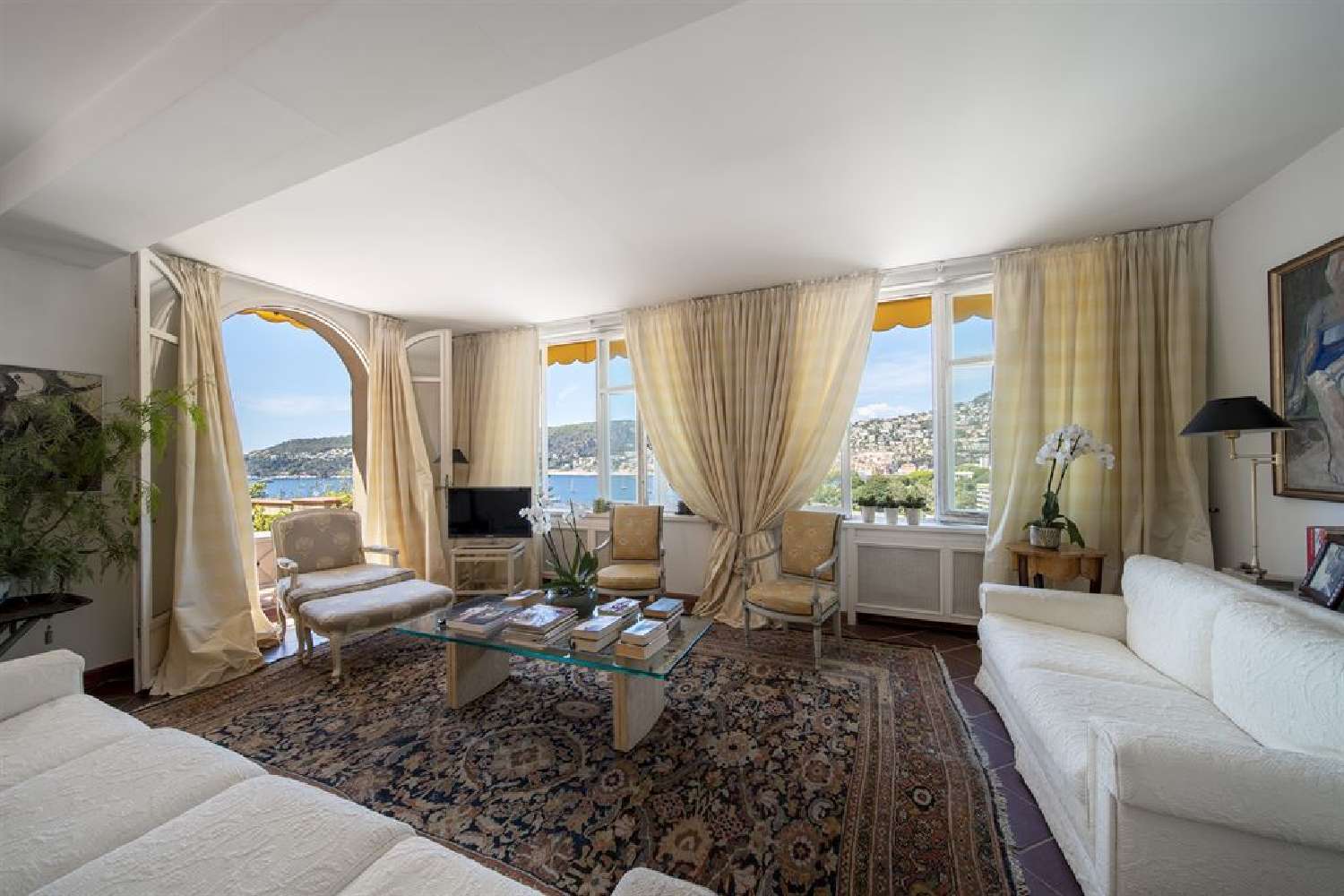  kaufen Wohnung/ Apartment Saint-Jean-Cap-Ferrat Alpes-Maritimes 5