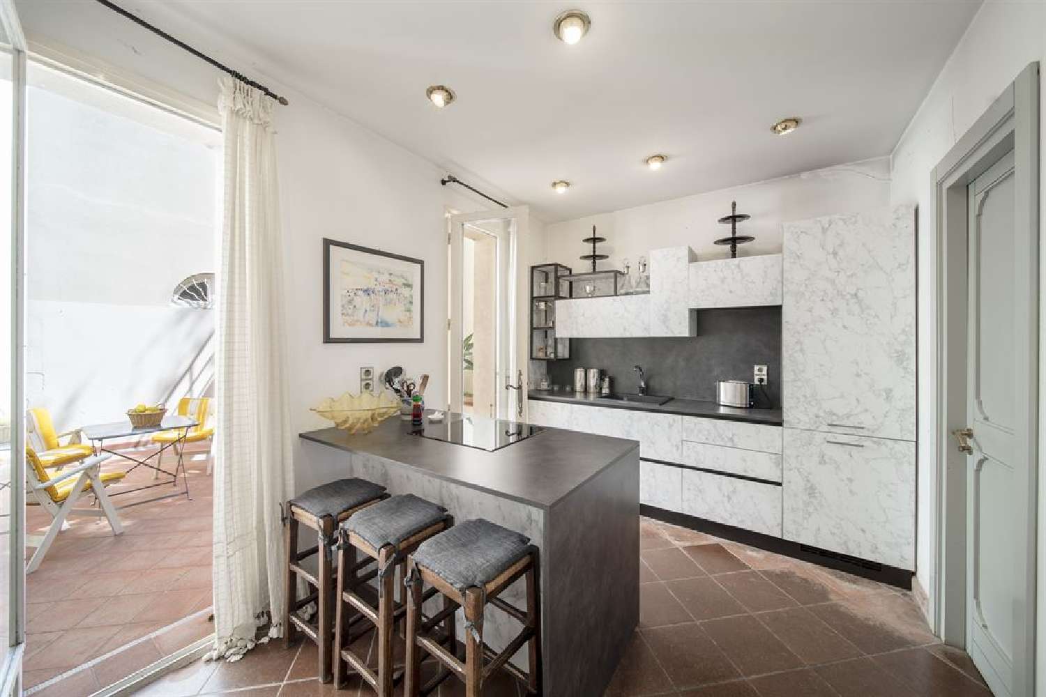 kaufen Wohnung/ Apartment Saint-Jean-Cap-Ferrat Alpes-Maritimes 7