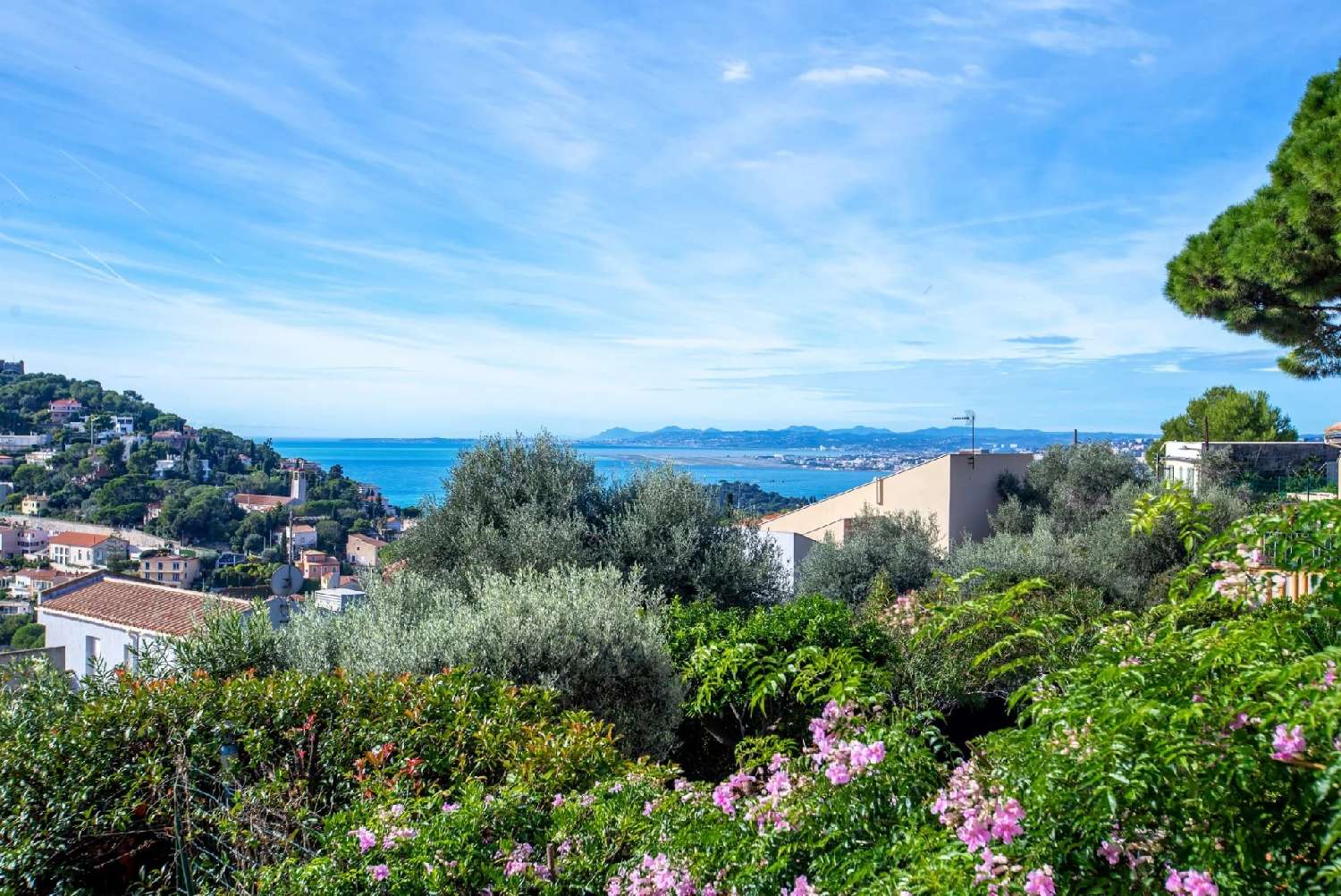  kaufen Wohnung/ Apartment Villefranche-sur-Mer Alpes-Maritimes 1