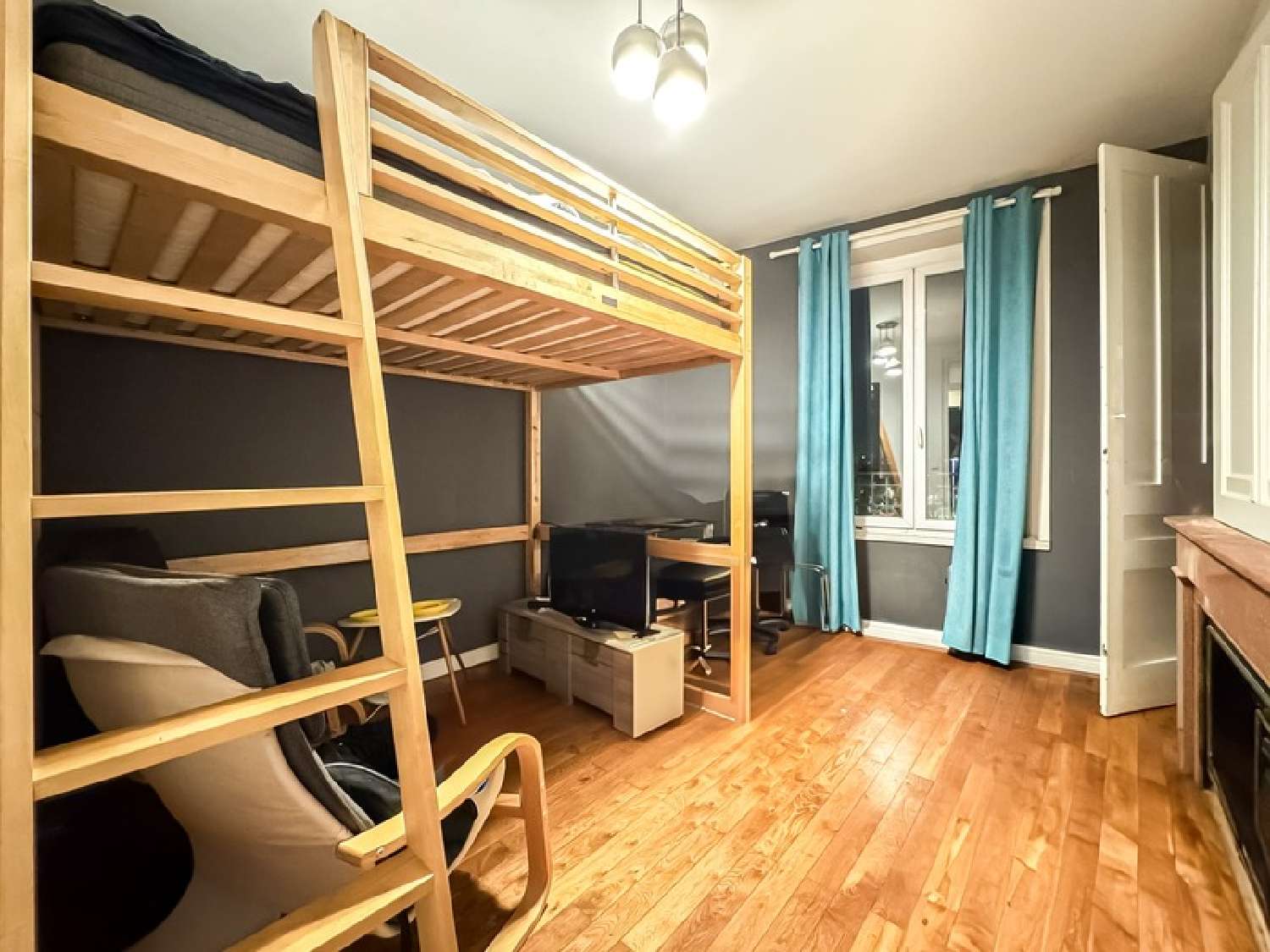  kaufen Wohnung/ Apartment Villeurbanne Rhône 4