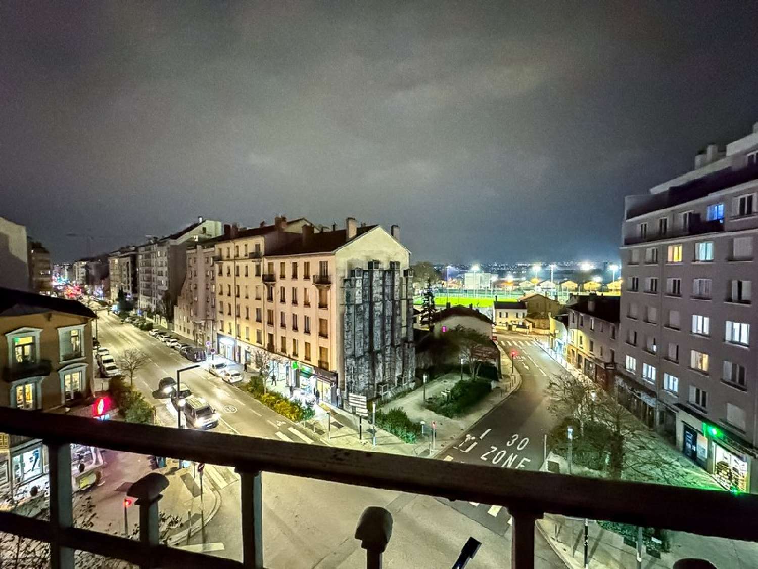 kaufen Wohnung/ Apartment Villeurbanne Rhône 5