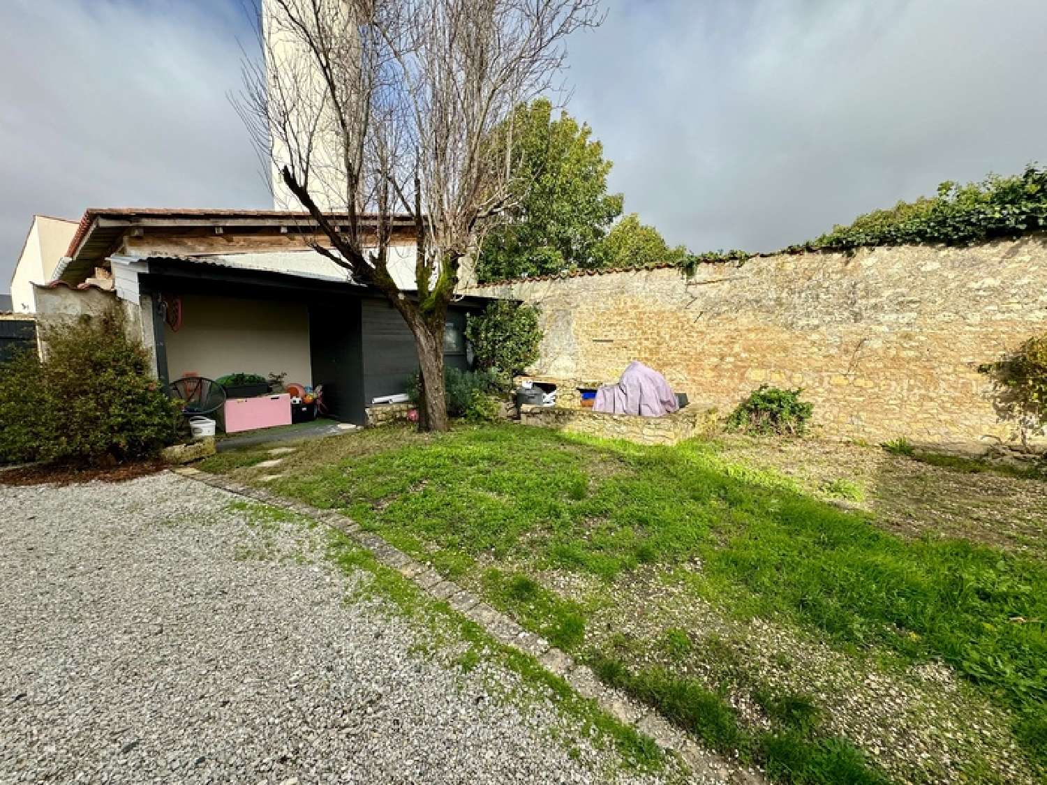  kaufen Stadthaus Aigrefeuille-d'Aunis Charente-Maritime 3