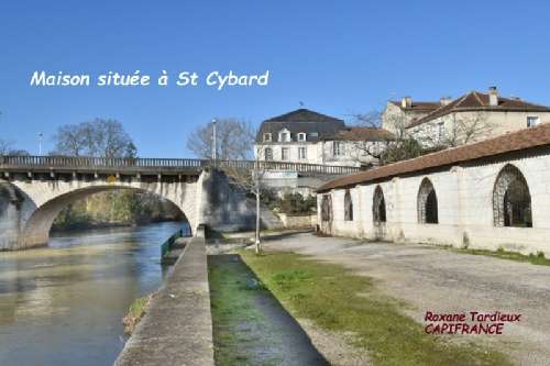 Angoulême Charente Stadthaus Bild 7008979