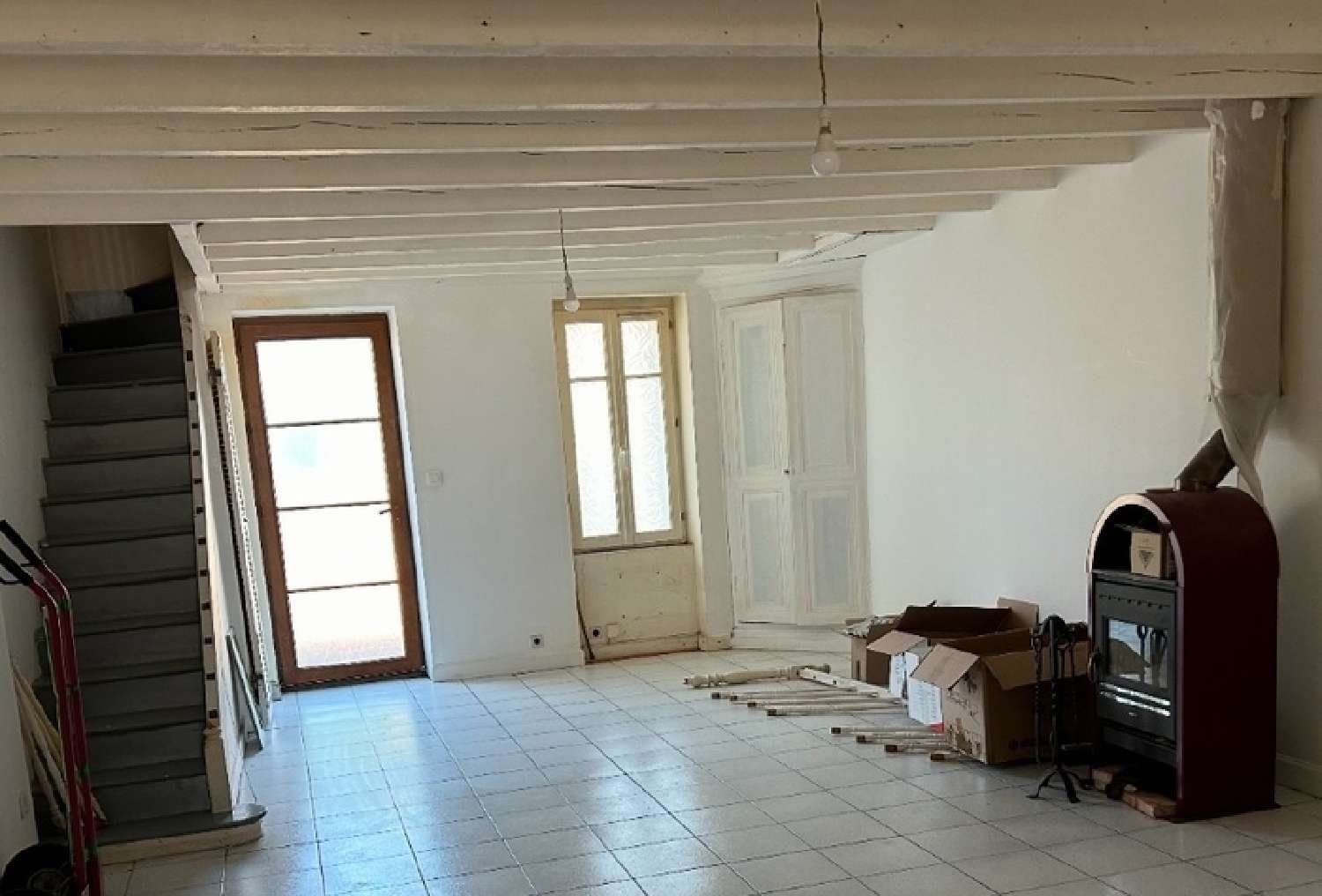  kaufen Stadthaus Angoulême Charente 3