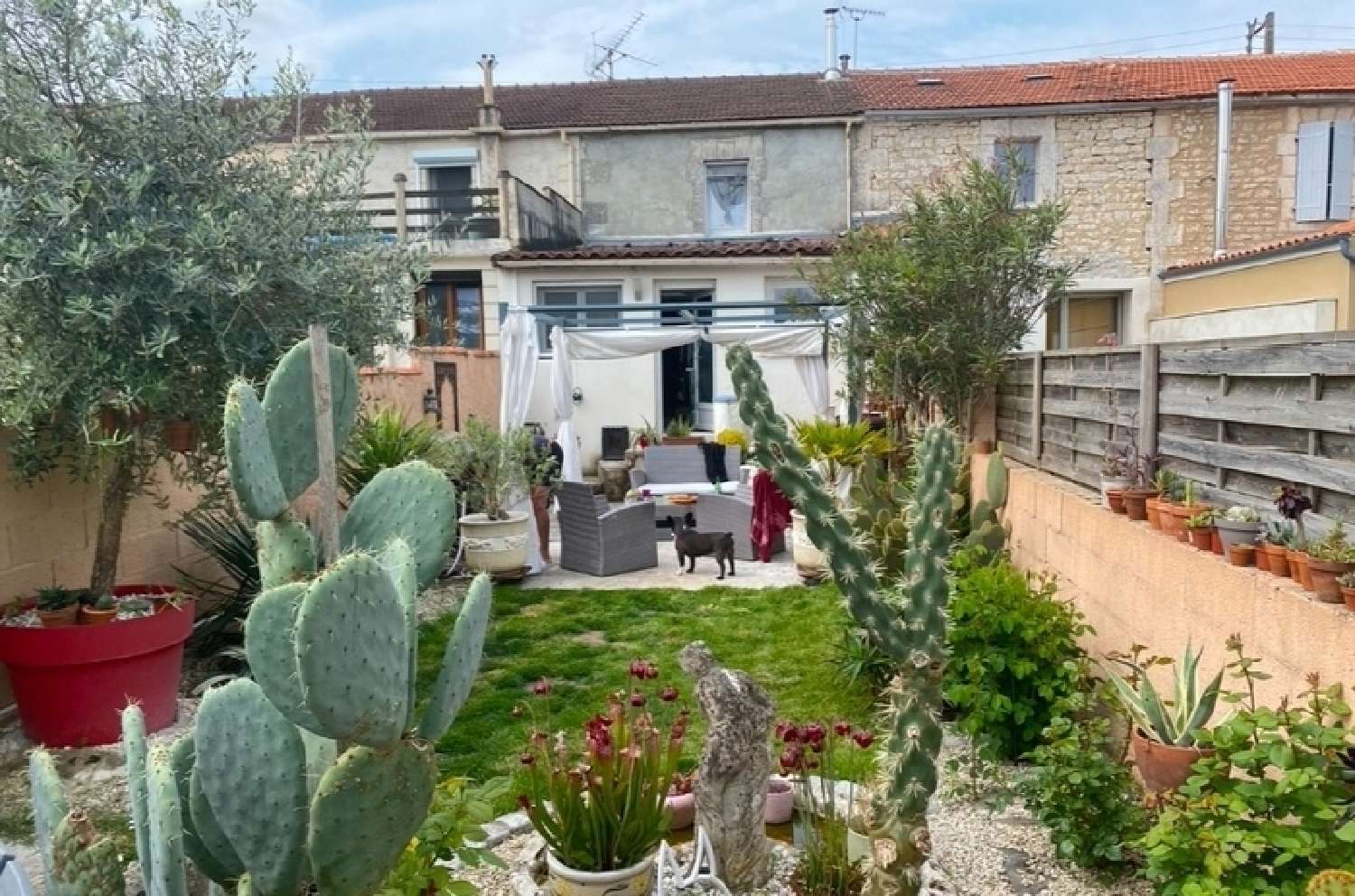  kaufen Stadthaus Angoulême Charente 7