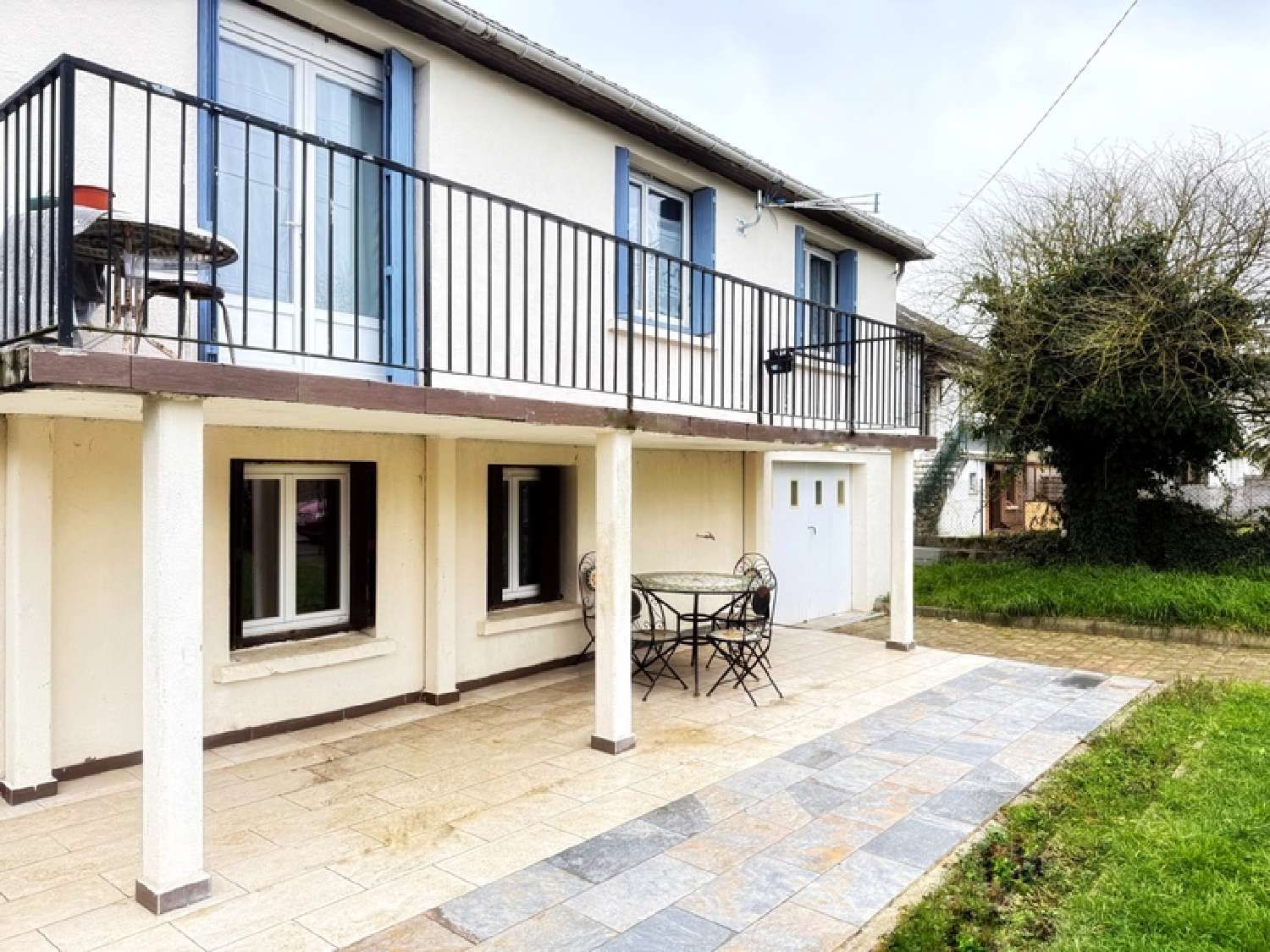  kaufen Stadthaus Bessé-sur-Braye Sarthe 7