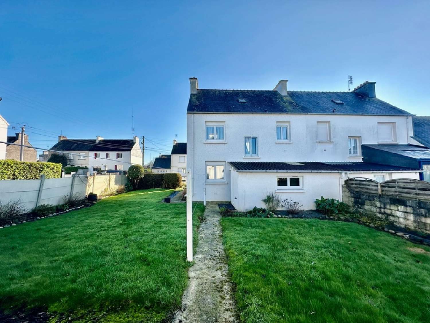  kaufen Stadthaus Carhaix-Plouguer Finistère 2
