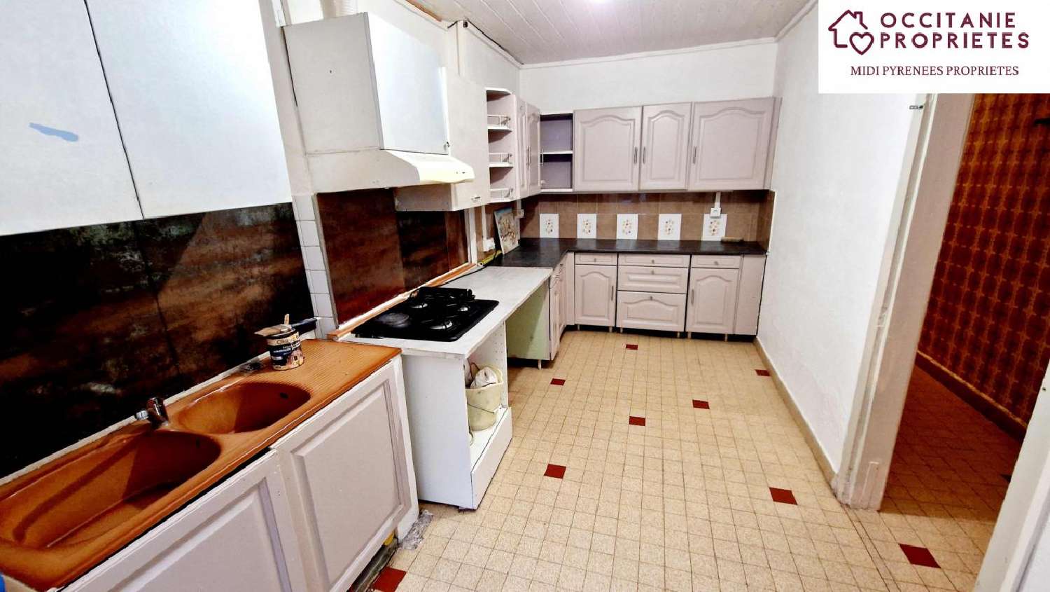  kaufen Stadthaus Daumazan-sur-Arize Ariège 5