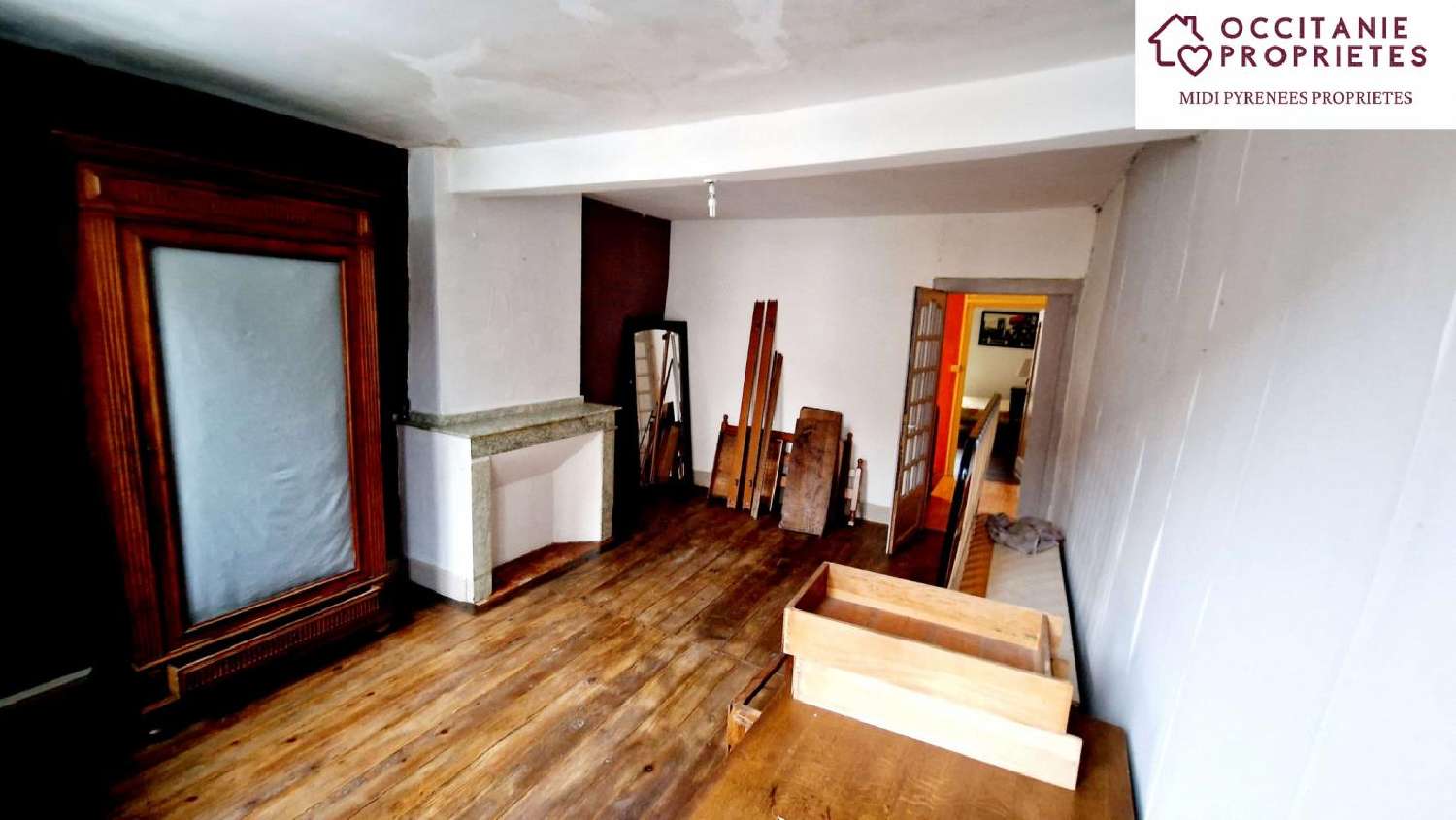  kaufen Stadthaus Daumazan-sur-Arize Ariège 7