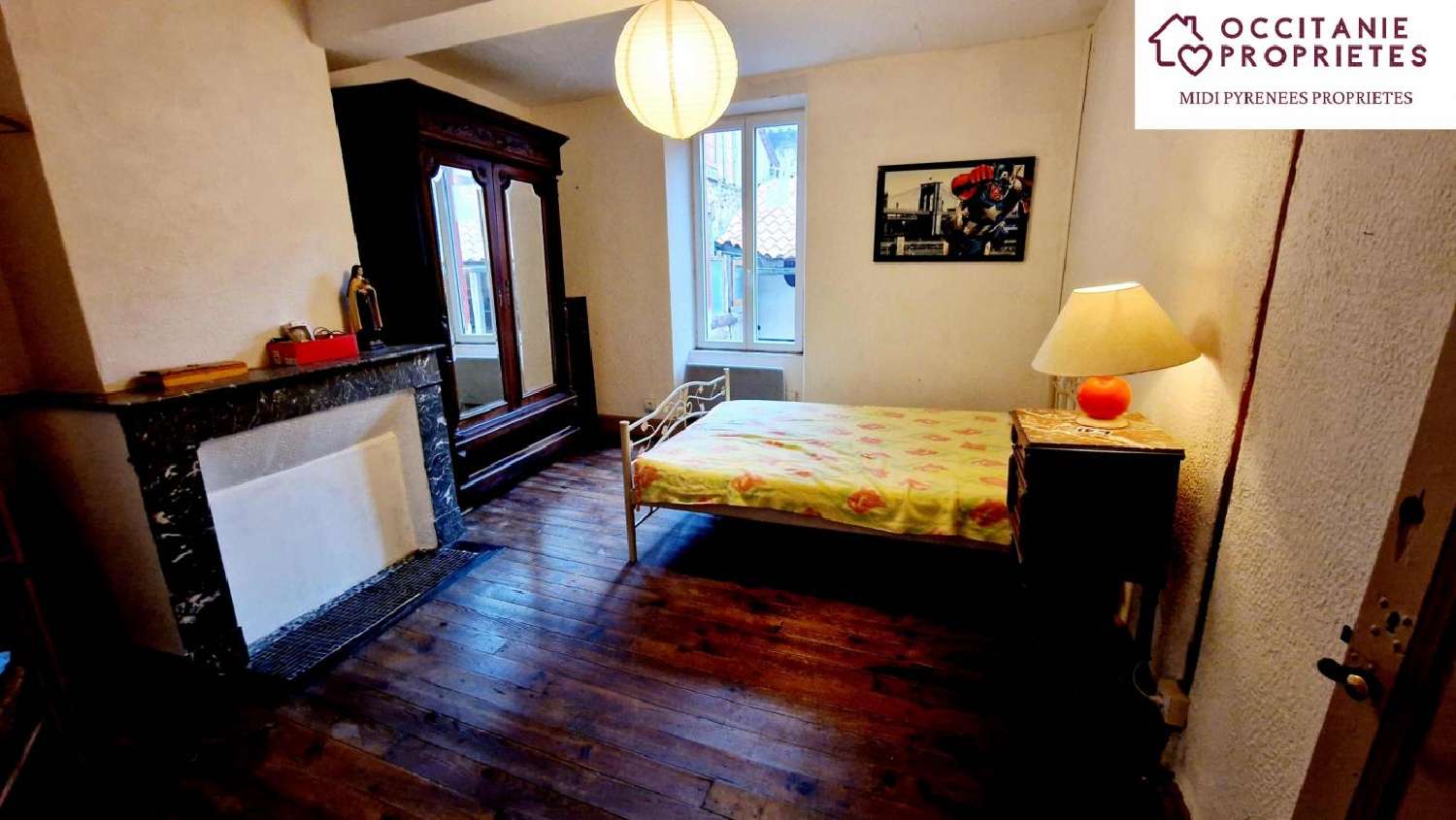  kaufen Stadthaus Daumazan-sur-Arize Ariège 8