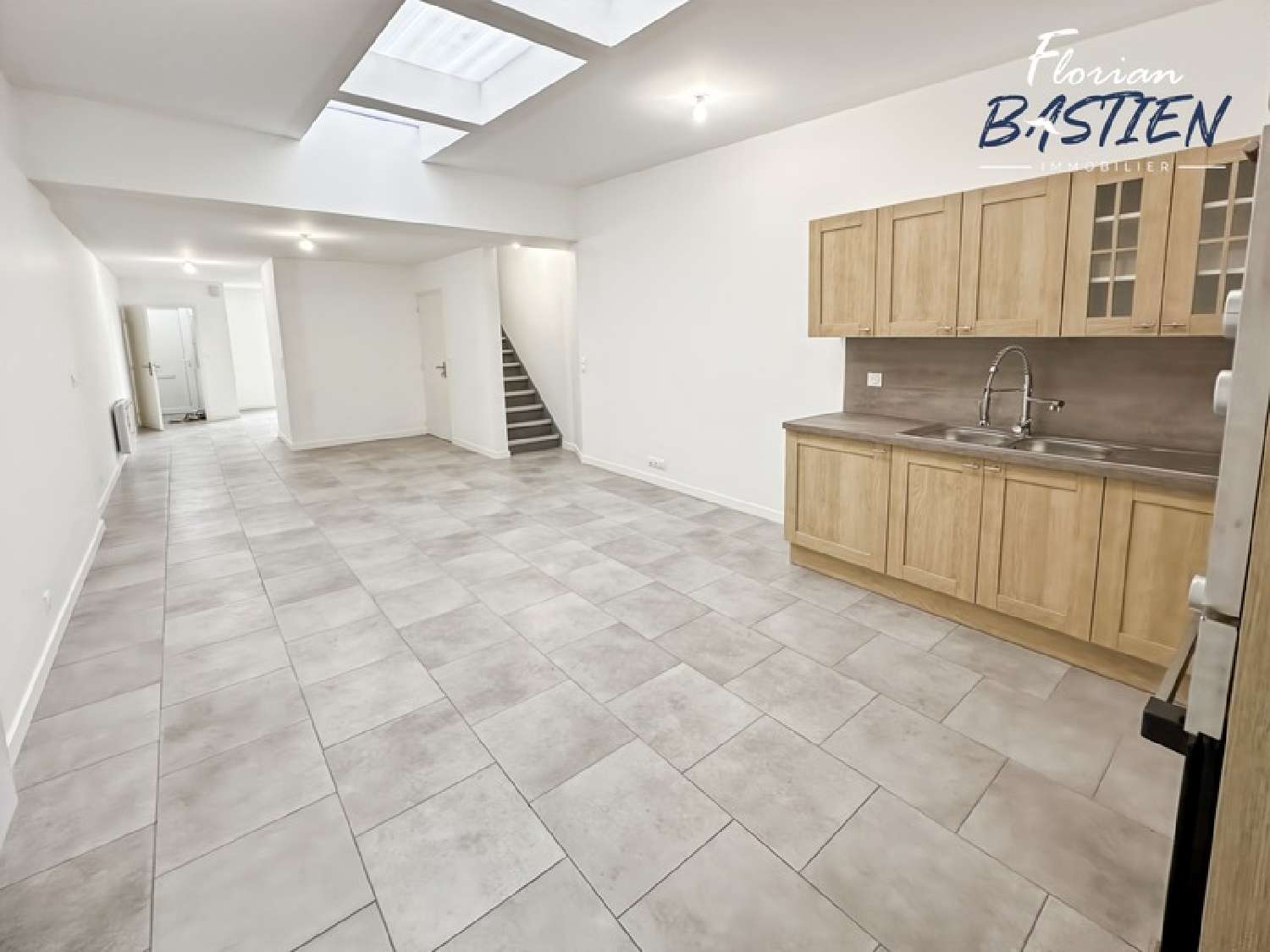  kaufen Stadthaus Fresnes-sur-Escaut Nord 1