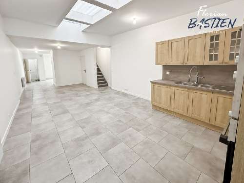 Fresnes-sur-Escaut Nord Stadthaus Bild 7014409