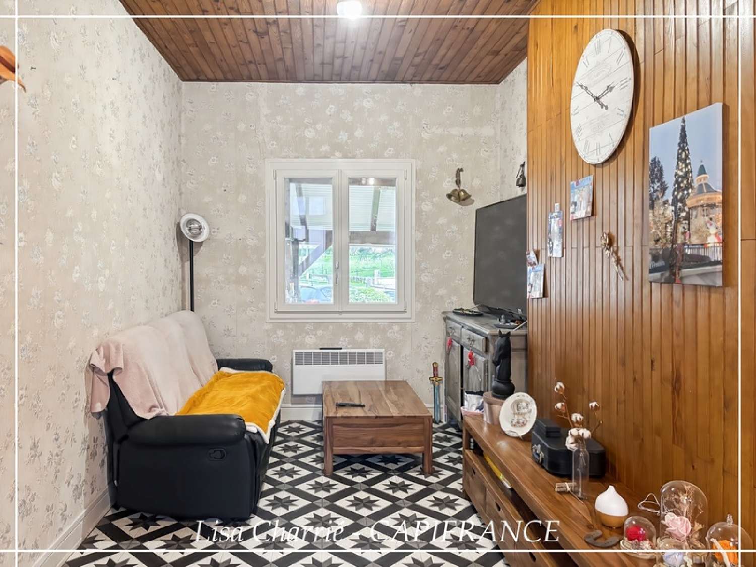  kaufen Stadthaus Gabarret Landes 6