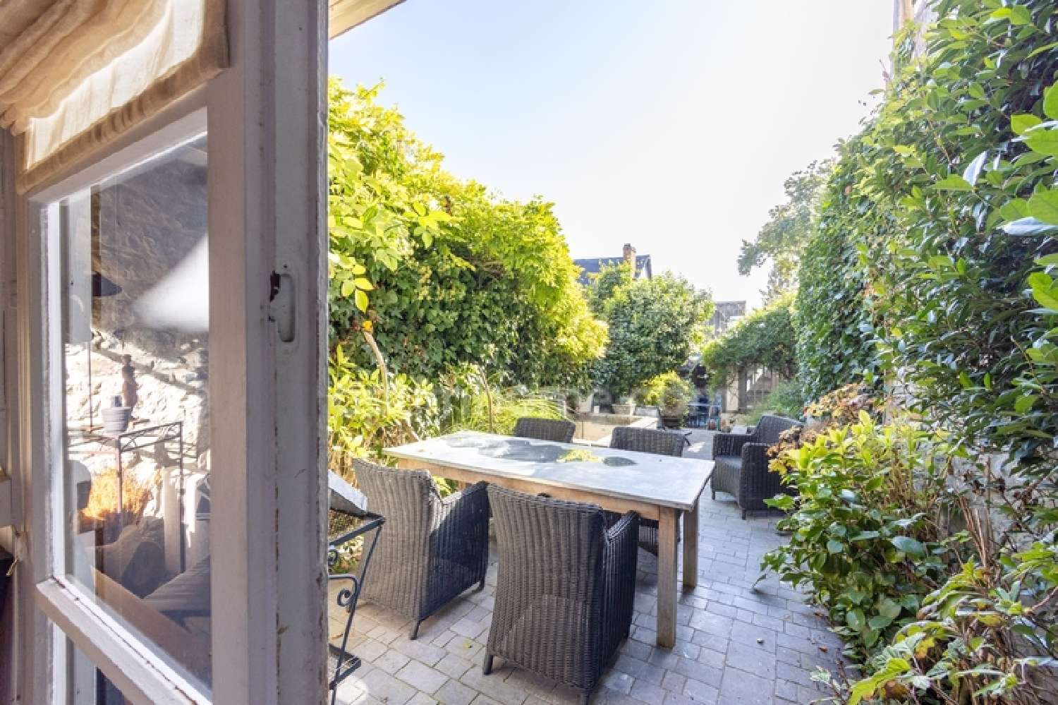  kaufen Stadthaus Honfleur Calvados 2