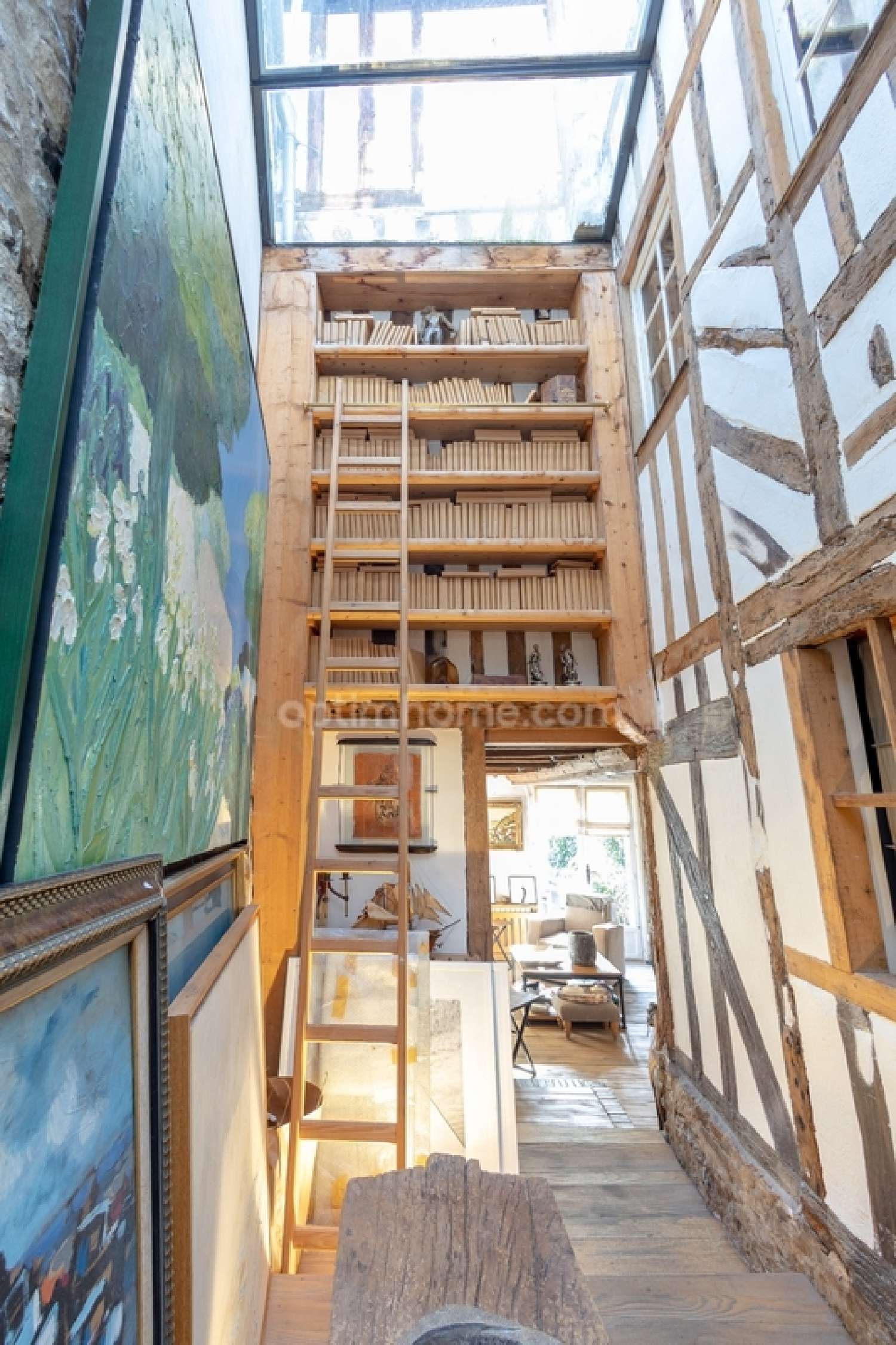  kaufen Stadthaus Honfleur Calvados 5