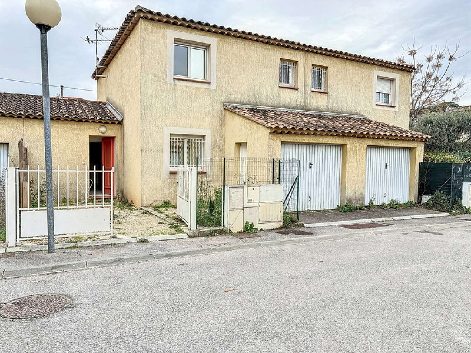  kaufen Stadthaus Marseille 13e Arrondissement Bouches-du-Rhône 2