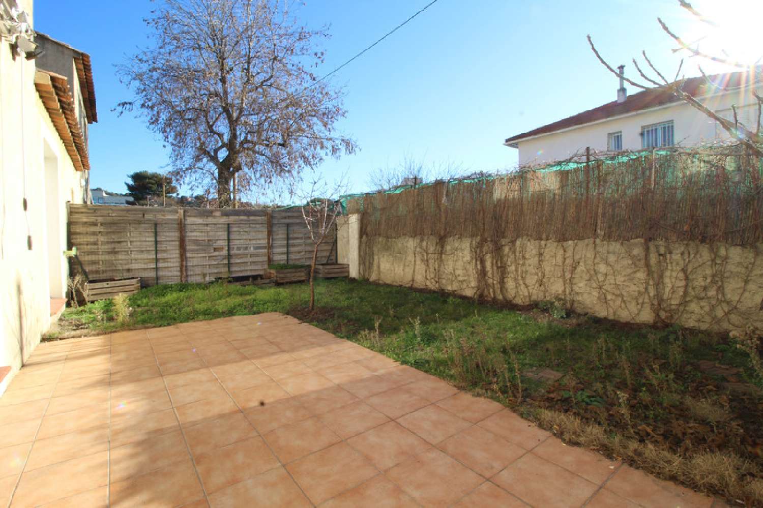  kaufen Stadthaus Marseille 13e Arrondissement Bouches-du-Rhône 3