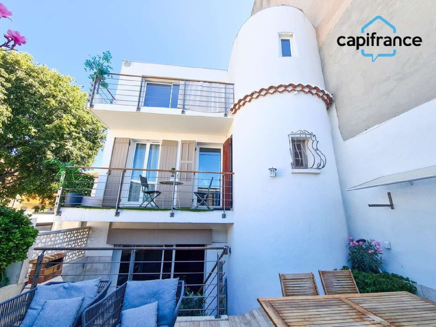  kaufen Stadthaus Marseille 7e Arrondissement Bouches-du-Rhône 1