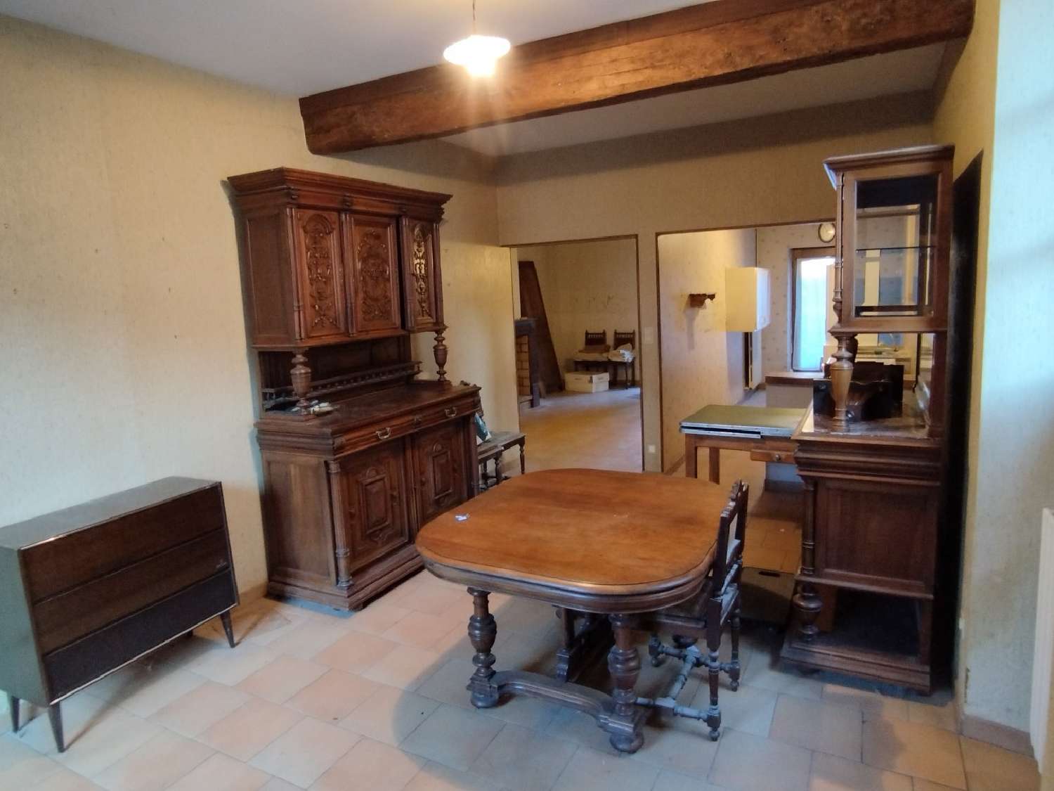  kaufen Stadthaus Montauban Tarn-et-Garonne 3
